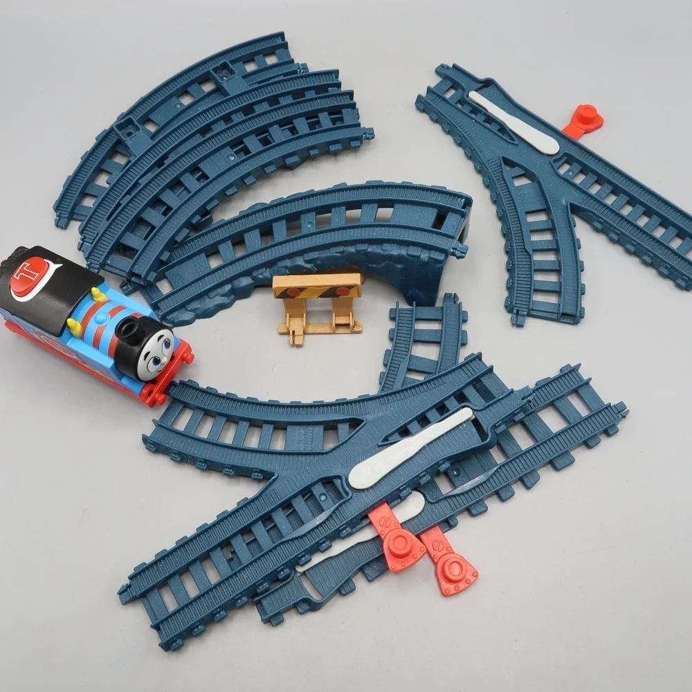 Thomas‎ Friends All Engines Go Talking Thomas Motorized Train Replacement lot